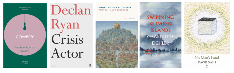 Poetry Prize 2024 Shortlist